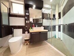 Blk 498A Tampines Street 45 (Tampines), HDB Executive #601559191